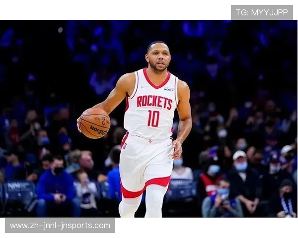 火箭队球员戈登的女儿及家庭生活介绍