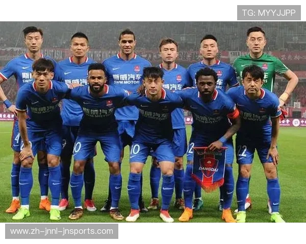 重庆斯威参与中超联赛历程全纪录