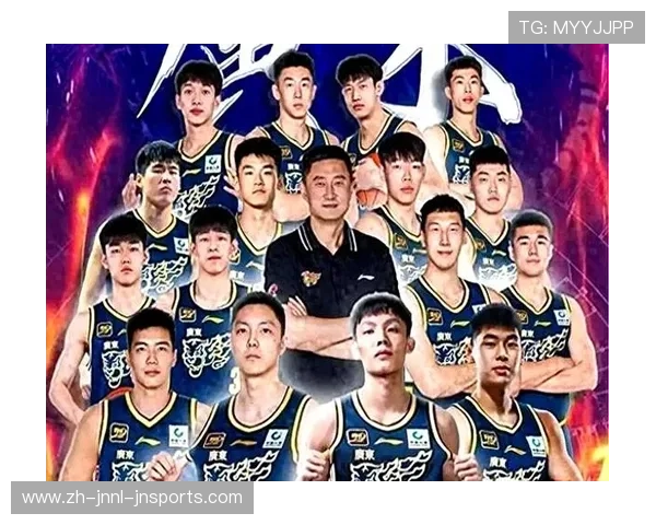 佛山地区CBA球队名单及篮球发展情况介绍