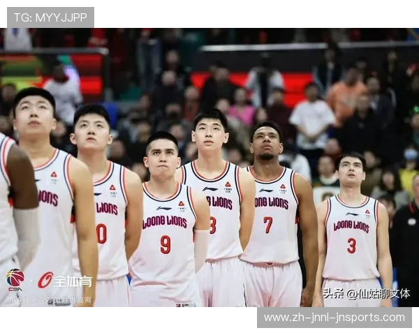 足球领域中值得关注的CBA球员推荐名单